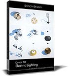 DOSCH 3D: Electric Lighting