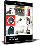 DOSCH 3D:Electronic Components