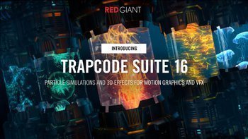 TRAPCODE SUITE 16 Perpetual - Upgrade from Individual Perpetual latest or older Suites