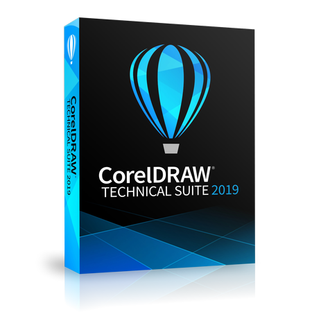 CorelDRAW Technical Suite Enterprise CorelSure Maintenance Renewal (2 Year)(250+)