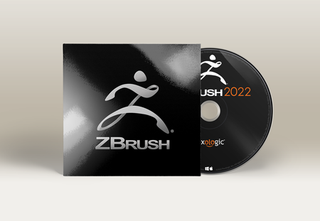 ZBrush 2022 – Upgrade from ZBrush
